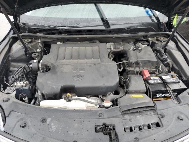 2015 TOYOTA AVALON XLE - 4T1BK1EB0FU189362