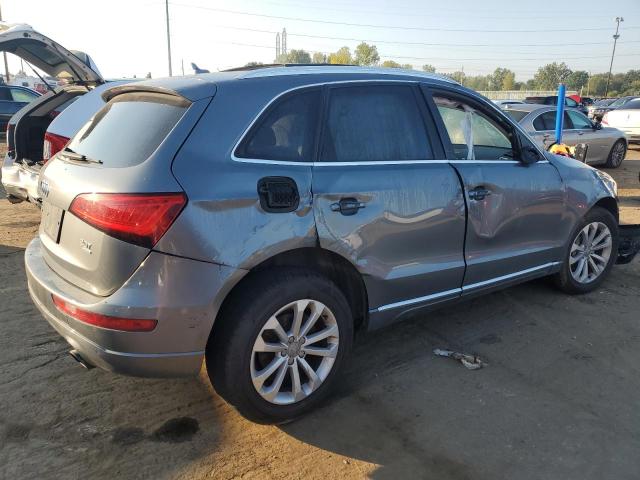 VIN WA1LFAFPXEA008107 2014 Audi Q5, Premium Plus no.3