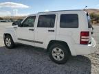 Lot #3025121172 2012 JEEP LIBERTY SP