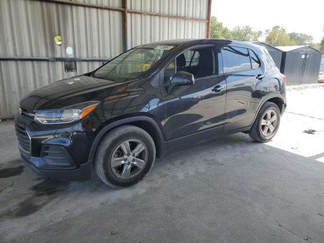 2019 CHEVROLET TRAX LS - 3GNCJKSB4KL249757