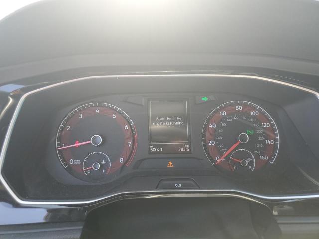 2019 VOLKSWAGEN JETTA S - 3VWC57BU9KM104958