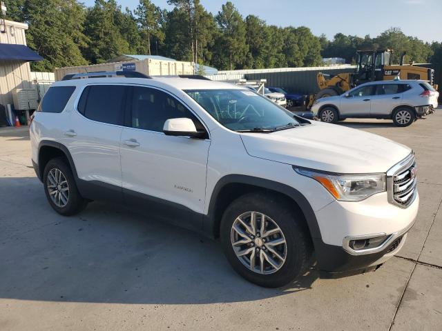 VIN 1GKKNLLA3JZ155272 2018 GMC Acadia, Sle no.4