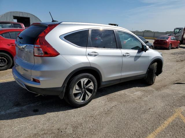 2015 HONDA CR-V TOURI - 5J6RM4H97FL093381