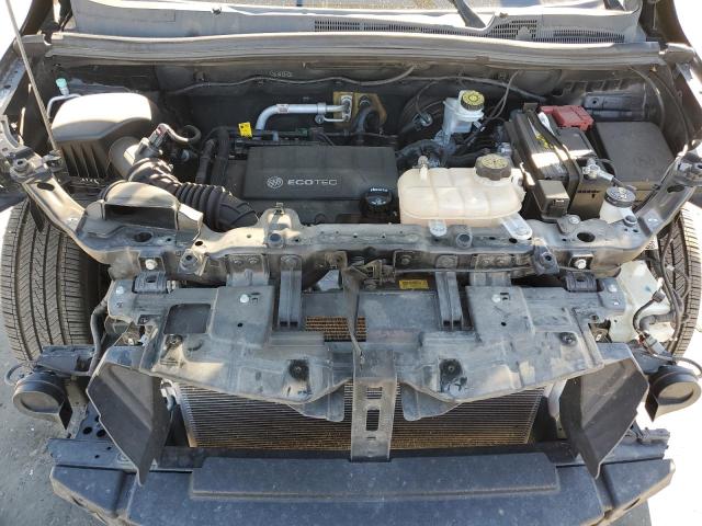 2019 BUICK ENCORE PRE - KL4CJASB2KB714602