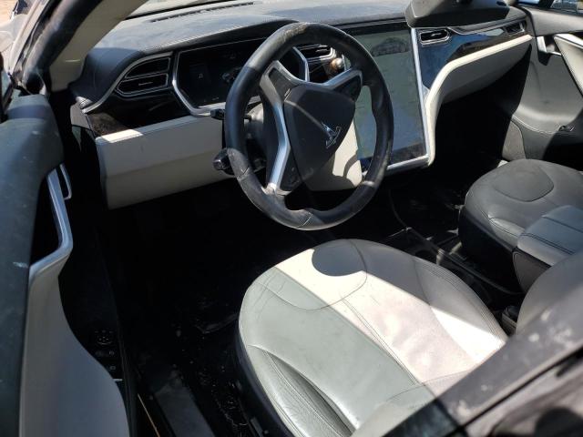 VIN 5YJSA1CN2DFP26310 2013 Tesla MODEL S no.8