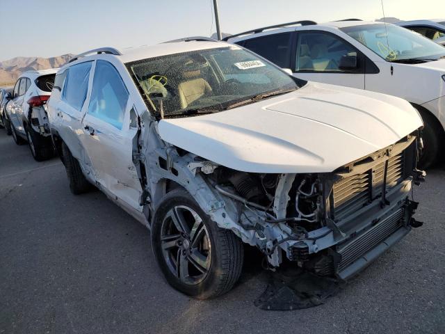 2018 GMC TERRAIN SL - 3GKALPEV3JL317305