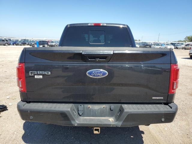2015 FORD F150 SUPER - 1FTEW1EF2FKE87352