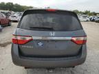 HONDA ODYSSEY EX photo