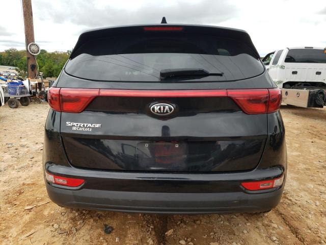 VIN KNDPMCAC9H7286981 2017 KIA Sportage, LX no.6