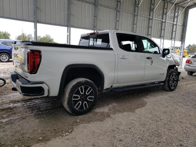 2021 GMC SIERRA K15 - 3GTU9EET7MG364425