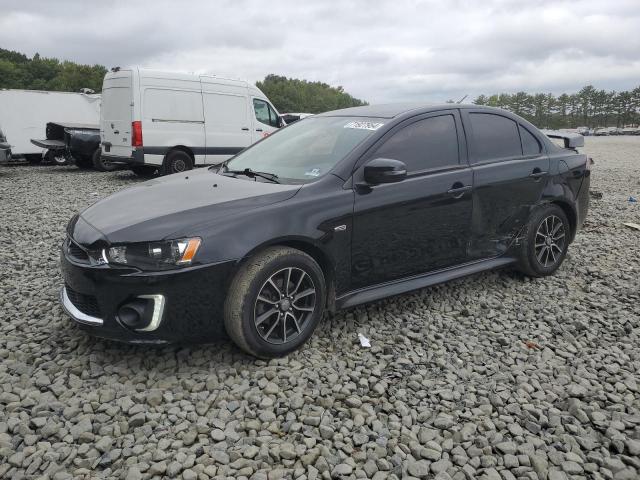 2017 MITSUBISHI LANCER ES 2017