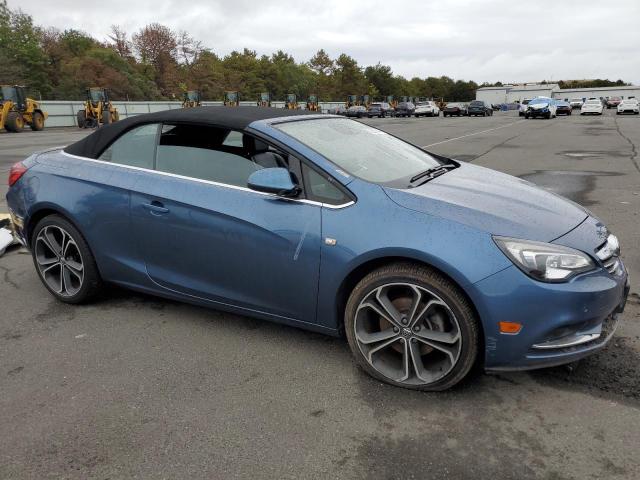 2016 BUICK CASCADA PR - W04WT3N51GG139542