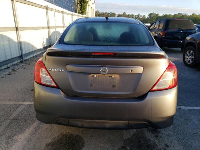 2017 NISSAN VERSA S - 3N1CN7AP3HL810310