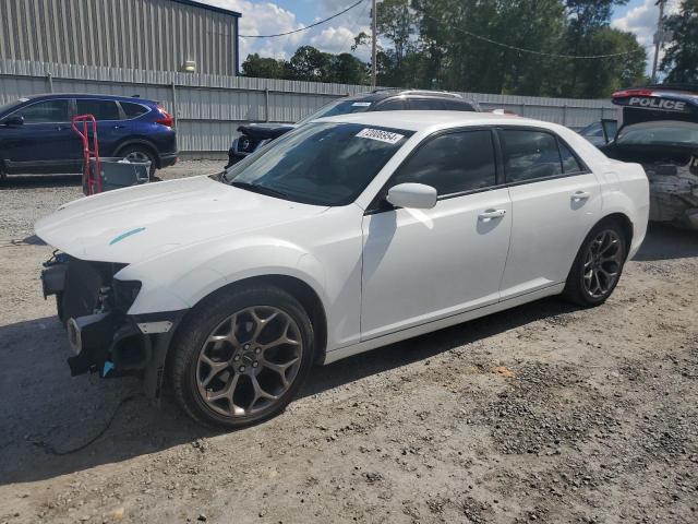 2016 CHRYSLER 300 S - 2C3CCABG8GH135063