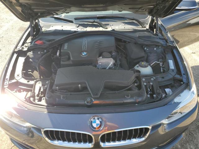 2016 BMW 328 XI SUL - WBA8E3G53GNT77214