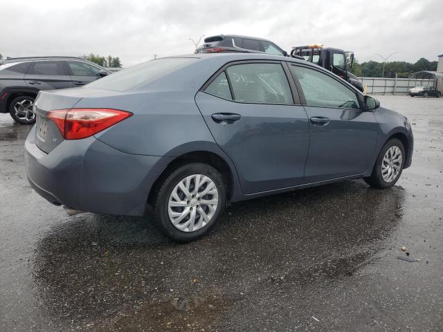 2017 TOYOTA COROLLA L - 2T1BURHE9HC756882