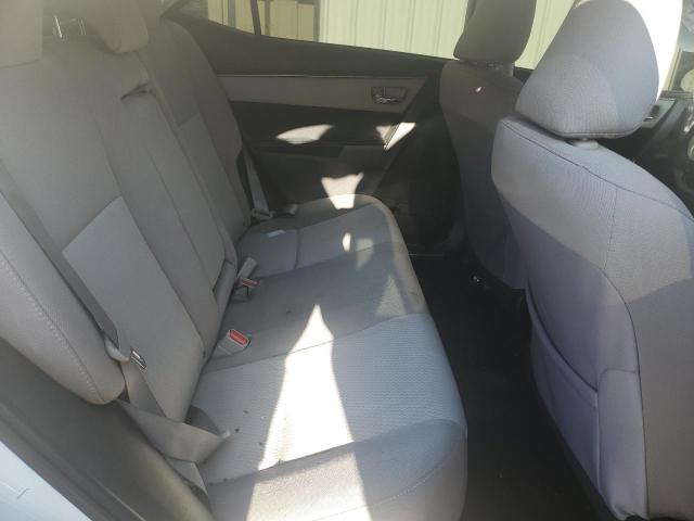 2016 TOYOTA COROLLA L - 2T1BURHE8GC610326