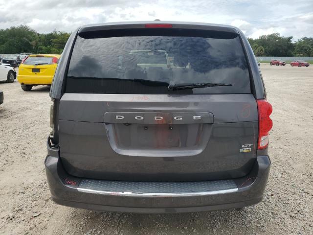 2019 DODGE GRAND CARA - 2C4RDGEG6KR769444