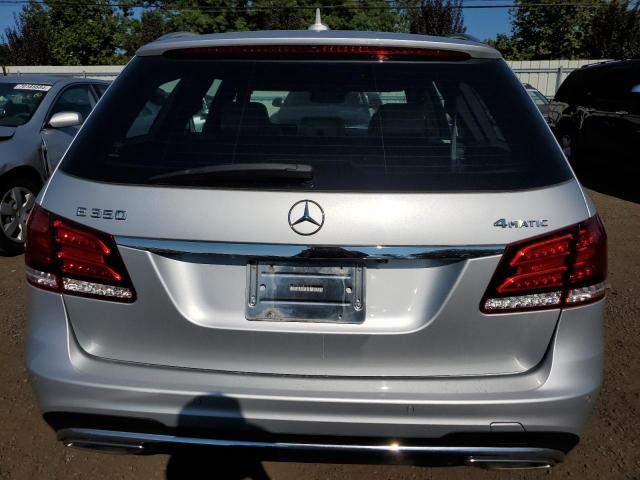 2016 MERCEDES-BENZ E 350 4MAT - WDDHH8JB8GB176034