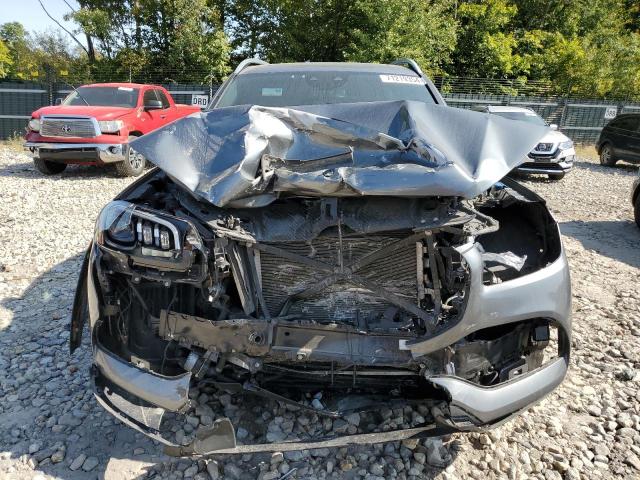2020 MERCEDES-BENZ GLS 450 4M - 4JGFF5KEXLA139402