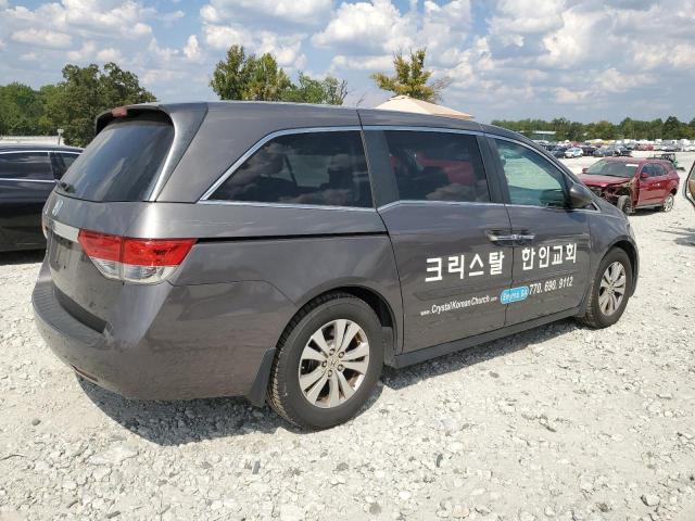 2015 HONDA ODYSSEY EX - 5FNRL5H44FB001035