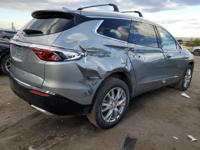 BUICK ENCLAVE ES 2023 silver  gas 5GAEVAKW7PJ253918 photo #4