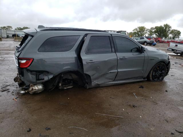 2020 DODGE DURANGO R/ - 1C4SDJCTXLC338985