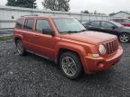 JEEP PATRIOT SP photo