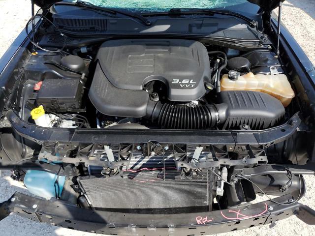 2019 DODGE CHALLENGER - 2C3CDZAG5KH560875
