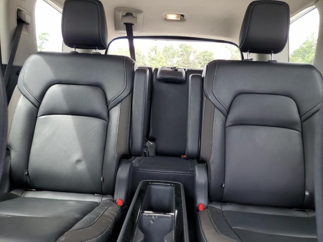 2023 NISSAN PATHFINDER - 5N1DR3CB8PC207374