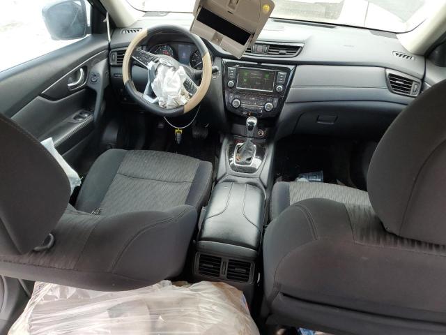 2018 NISSAN ROGUE S - 5N1AT2MT7JC831065