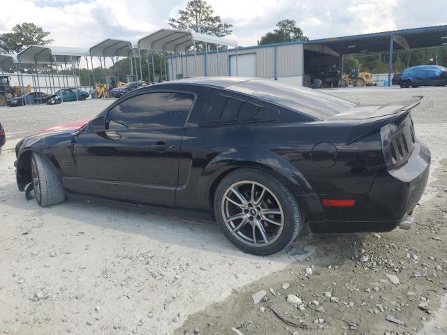 2007 FORD MUSTANG GT 1ZVFT82H875201965  70703374