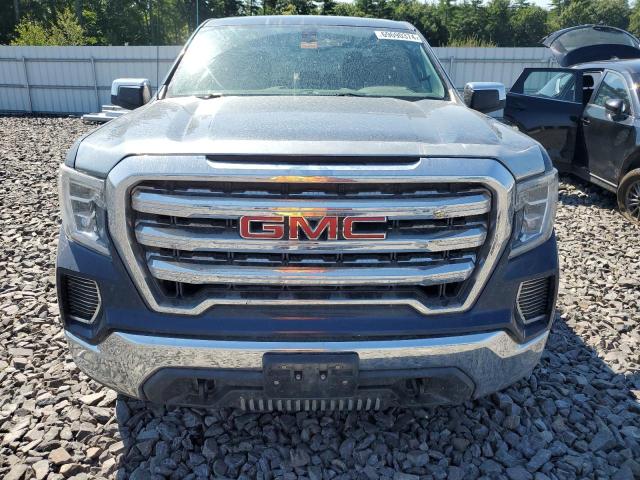 2020 GMC SIERRA K15 - 3GTU9AEFXLG380927