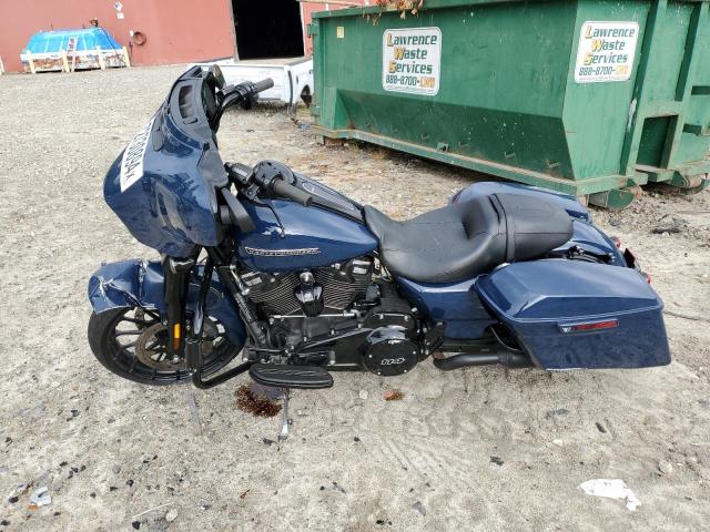 2019 HARLEY-DAVIDSON FLHXS - 1HD1KRP11KB638605