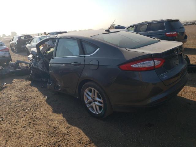 VIN 3FA6P0H78FR143249 2015 Ford Fusion, SE no.2