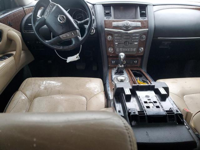 2017 NISSAN ARMADA PLA - JN8AY2NE5H9707023
