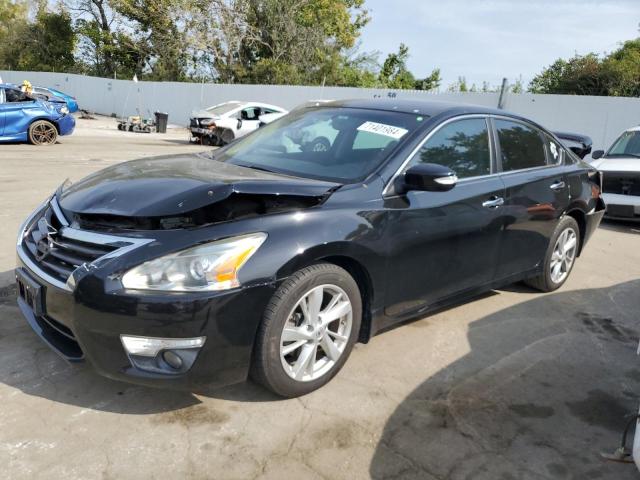 2015 NISSAN ALTIMA 2.5 - 1N4AL3AP6FC121833