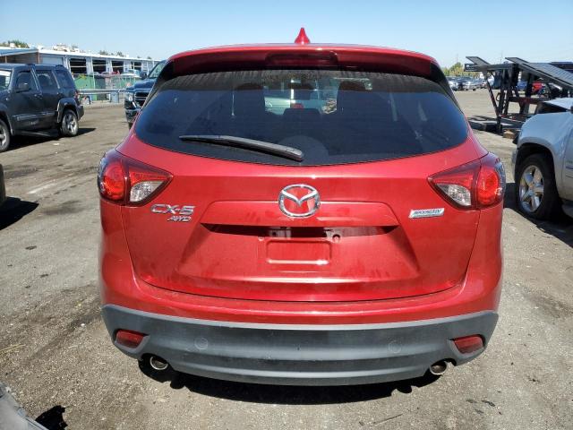 2015 MAZDA CX-5 TOURI - JM3KE4CY4F0534217