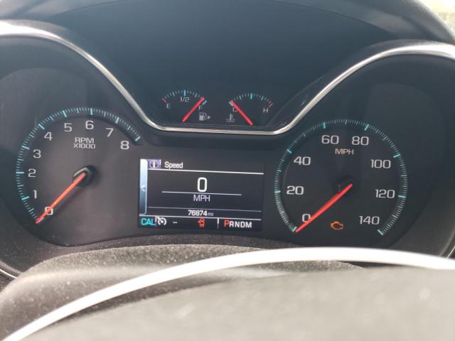 2015 CHEVROLET IMPALA LT - 2G1125S3XF9129356