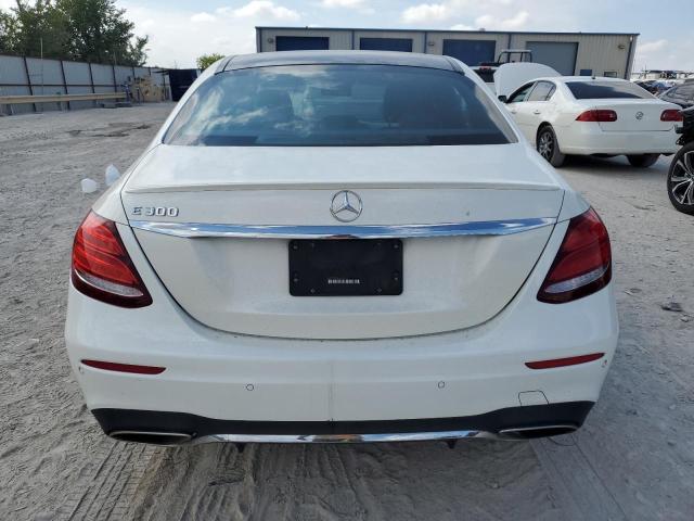 VIN WDDZF4JB2KA525237 2019 Mercedes-Benz E-Class, 300 no.6