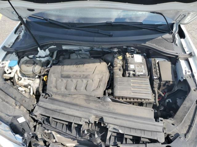 VIN 3VV0B7AX4JM046588 2018 Volkswagen Tiguan, S no.12