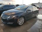 LINCOLN MKZ photo