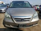 HONDA ODYSSEY EX photo