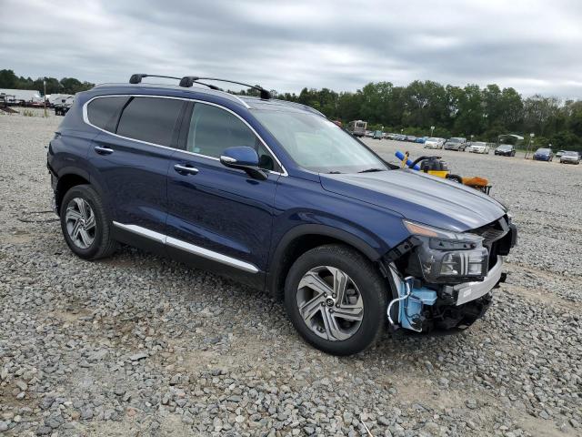 2023 HYUNDAI SANTA FE S - 5NMS34AJ8PH510489