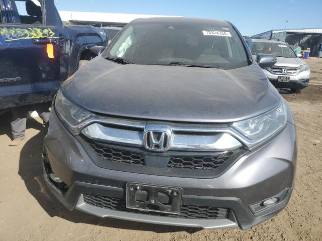 2019 HONDA CR-V EX - JHLRW2H57KX022267