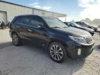 KIA SORENTO SX снимка