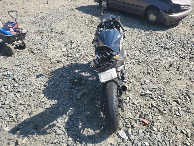 2023 KAWASAKI EX400 - JKAEXKH19PDAR4082
