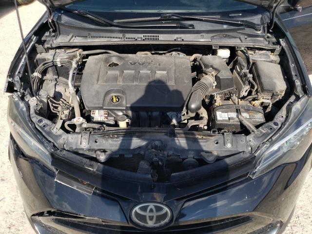 2019 TOYOTA COROLLA L - 5YFBURHE2KP926832