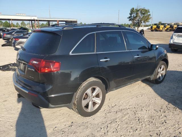 2013 ACURA MDX TECHNO 2HNYD2H44DH507117  72036164