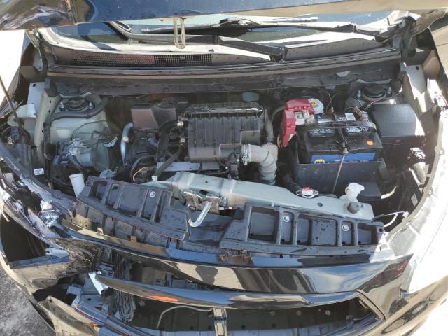 2020 MITSUBISHI MIRAGE G4 - ML32F4FJ9LHF04749